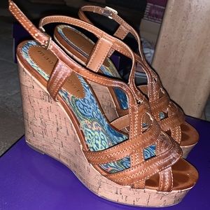 Steve Madden Wedges